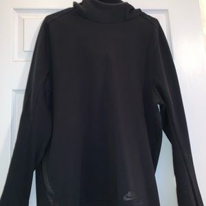 Nike Tech Funnel Hoodie